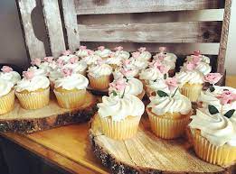 Boho Baby Shower Cupcakes Baby Shower Cupcakes Deer Baby Showers Shower Cupcakes