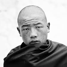 Litang Monk