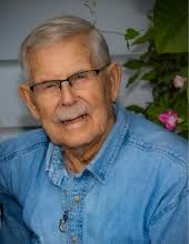 Obituary information for Milton J. Larsen