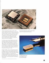 Semiconductor Cubing