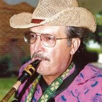 Phillip E. Boring Obituary