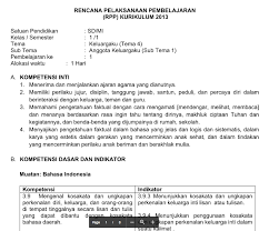 We did not find results for: Rpp Tematik Kelas 1 Tema 4 Subtema 1 2 3 4 Semester 1 K13 Tp 2019 2020 Informasi Data Pendidikan