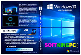 Windows 10 All In One 64 Bit Iso 2b Windows 10 Windows 10 Operating System Windows 10 Download