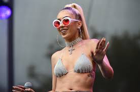 Kali Uchis 5 Style Moments Billboard