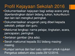 Pengesahan rapbks dan neraca awal. Pembentangan 1 Senarai Semak Budaya Tutup Sekolah 2 Ppt Download
