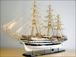 60 photos for container ship cma cgm amerigo vespucci. This 39 Amerigo Vespucci Ship Model Is Admiralty Ship Models Facebook