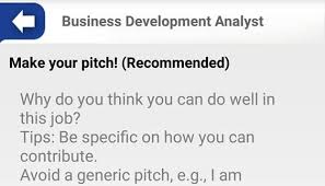 An elevator pitch is a quick compelling speech about yourself that is used to evoke interest in a person, project or people. Tip Pitching Ketika Mohon Kerja Melalui Jobstreet By Ameirul Azraie Mba Linkedin