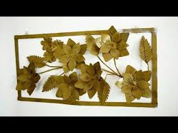 8 beautiful home decor wall hanging ideas !!! Pin On Wanddeko