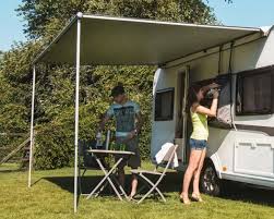 Beispielsweise können sie klemmmarkisen mit zwei standrohren erwerben, die in den klassischen. Thule Omnistor Caravan Markise 1200 Mystic Grau 3 5m Thule Omnistor Markise 1200 Markisen Wohnwagenzubehor Wohnmobilzubehor Campingshop 24 Online Shop