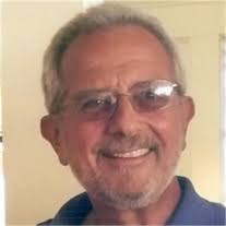 Obituary information for Michael D. Grego