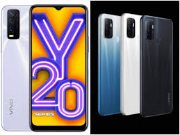 Vivo Y20 vs Oppo A53: Vivo Y20 vs Oppo ...