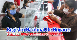 Hay de lujo, así como las económicas queridos. Registrate Si No Estas En La Lista De Beneficiarios Del Bono Familiar Universal Registra Tus Datos En El Registro Nacional De Hogares Www Registronacionaldehogares Pe Educacionenred Pe