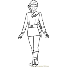 These free printable coloring pages below are all about power rangers. Power Rangers Coloring Pages For Kids Printable Free Download Coloringpages101 Com