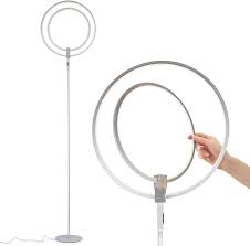 We did not find results for: Eclipse Modern Led Torchiere Floor Lamp Very High Brightness Indoor Lamp Living Room Standing Light Alternative To Halogen Built In Touch Dimmer Black