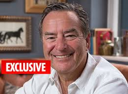 Soccer Saturday host Jeff Sterling says footballers like Harry Kane  shouldn't be given honours