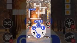 It's a perfect fit for fans of crossword, word connect and word anagram games, combining best of word find games. Wordscapes Level 1668 Answers Youtube