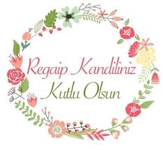 Bu yıl regaip kandili 18 şubat 2021 perşembe gecesidir. Regaip Kandili Mesajlari 2018 Regaib Kandiline Ozel En Guzel Resimli Mesajlari Yollayin Regaip Kandiliniz Mubarek Olsun Gundem Haberleri