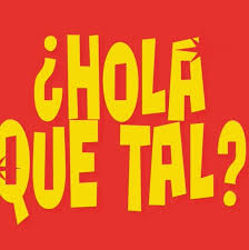Hola Que Tal • Facebook