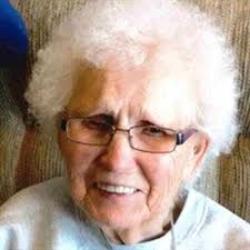 Florence May Nelson Obituary April 8, 2018