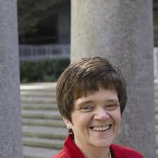 Christine MIASKOWSKI