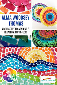We did not find results for: Alma Woodsey Thomas Art Lessons For Children Nurturestore
