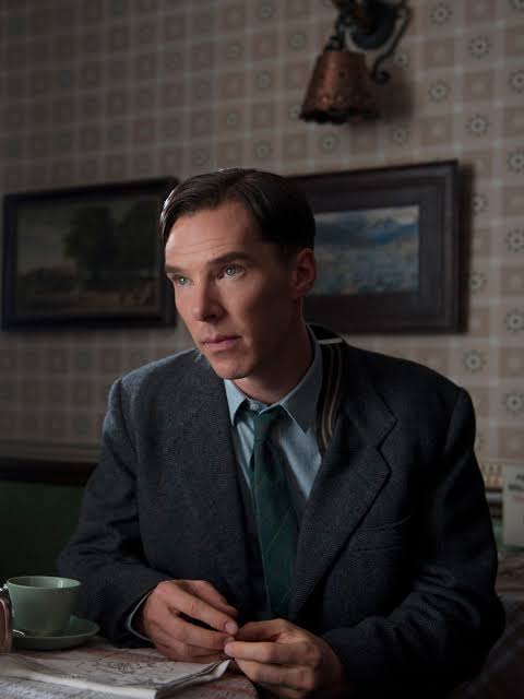 Review: 'Imitation Game,' flawless match of actor, role