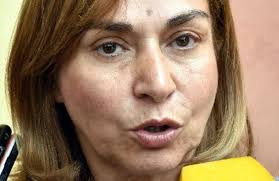 Maria Epifania González. Últimas noticias de Maria Epifania González en ABC  Color