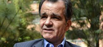 Germán vargas lleras y óscar iván zuluaga hablan sobre sus posibles candidaturas para 2022. Oscar Ivan Zuluaga To Represent Uribe In Colombia S 2014 Elections