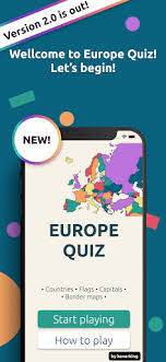 Begin by downloading the labeled map of asia to learn the countries, and finish by taking a quiz by downloading the blank map. Download Europe Countries Quiz Flags Capitals Guess Game Apk For Android Free