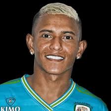 Duván Rodríguez :: 2026