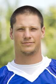 Jake Spitzlberger (10/18/2010)