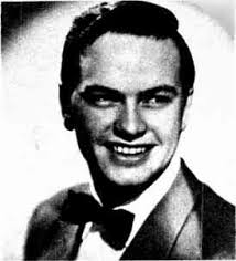 SPOTLIGHTING: VAN JOHNSON • VAUGHN MONROE • SONNY DUNHAM