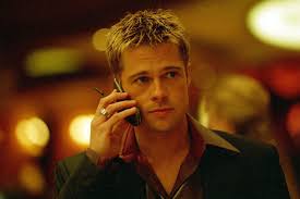 See more ideas about brad pitt, claire forlani, joes. Brad Pitt S 12 Best Movie Haircuts