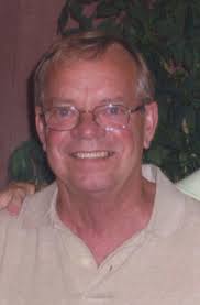 DarkeJournal Obituaries: May 2012