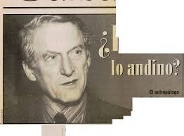 los Incas" (1991) y "La organizacion de la capital de los Incas (1995).  Participo en el pasado Encuentro Internacional