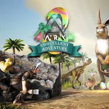 1) remember this is at its core a survival game. Ark Eggcellent Adventure 6 Guide Bunny Eggs Chibis And Spawn Codes Explained