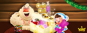 Candy fruit christmas crush puzzle game! Facebook