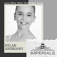 International Dance Technique