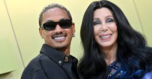 Who Is Cher's Boyfriend, Alexander Edwards?