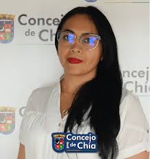 Directorio de Funcionarios- Concejo Municipal de Chía