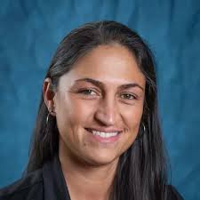 Nicole Benedict (2010)