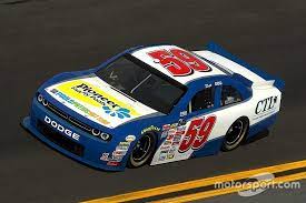 Sunday, may 17 canadian tire series at ctmp: Gary Klutt Confirms Return To Nascar Pinty S Series In 2016