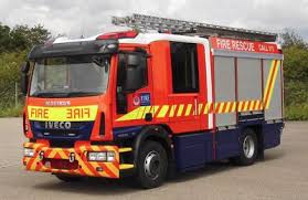 Iveco Australia Iveco To Display Innovative New Models At Afac Fire Trucks Emergency Vehicles Fire Engine