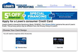 Maybe you would like to learn more about one of these? 1st Time Buyers With Bad Credit Lowes Credit Card Com