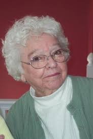 Dora Harrington Obituary (1919