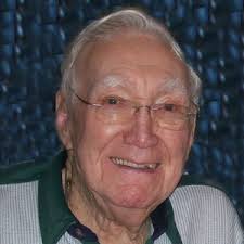 Obituary information for George Faust