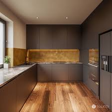 A sleek and modern kitchen for memorable gatherings. Tolicci Luxury Modern Kitchen Italian Design Interior Design Luxury Modern Design Interi Cuisine Moderne Cuisine Design Moderne Cuisine Contemporaine