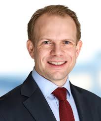 Erik Meyer-Lampe til SANDS