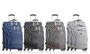 Bien évidemment, vous souhaitez trouver une geographical norway moins cher que dans le commerce. Set De 3 Valises Chariots Geographical Norway Groupon