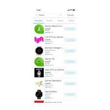 Garmin Connect Iq Store Apps Garmin